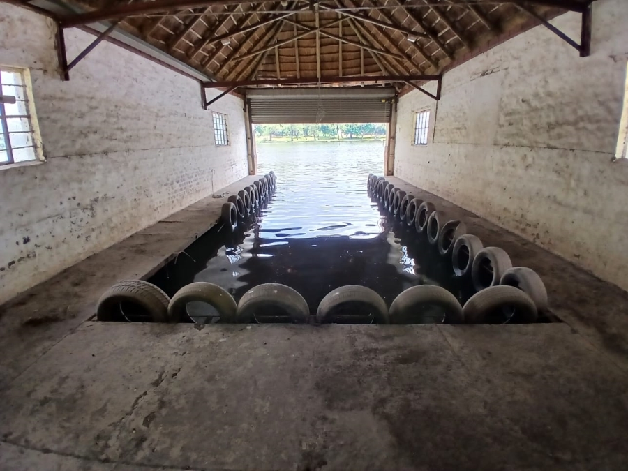 4 Bedroom Property for Sale in Vaalpark Free State